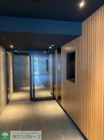 RESIDENCE KOENJIの物件内観写真